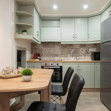 Διαμέρισμα Twins & Angel Ζάκυνθος Πόλη