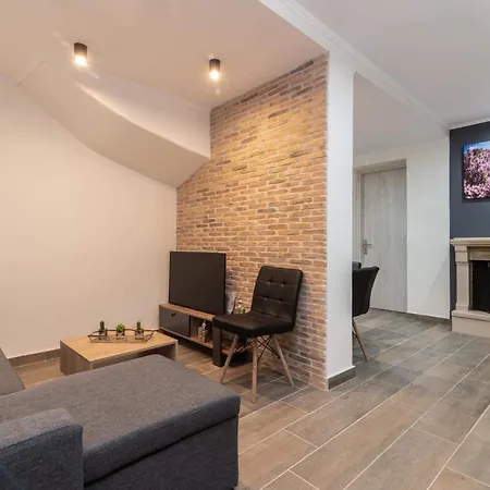 Twins & Angel Appartement