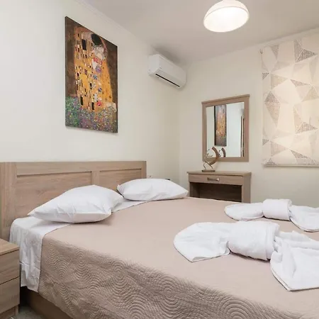 Twins & Angel Appartement