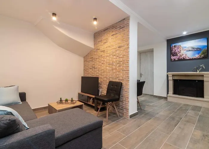 Twins&angel Apartment