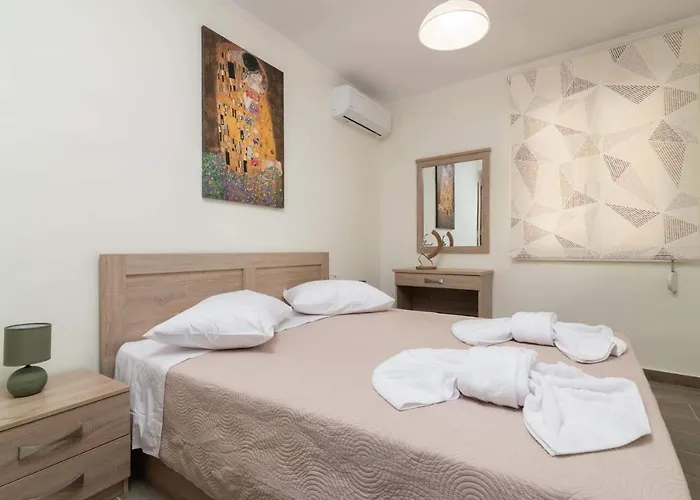 Twins&angel Apartment